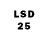 LSD-25 экстази кислота Olga Chcouropat