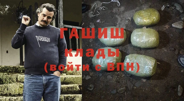крисы Баксан